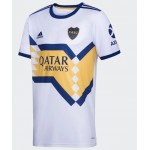 Camisolas de Futebol Boca Juniors Equipamento Alternativa 2020/21 Manga Curta